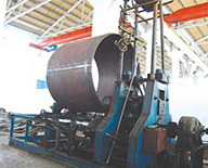 新伟德vc在生產(chan) 設備方麵囊括哪些